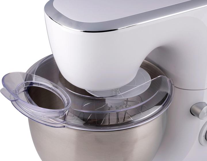 Produktbild alpina Kitchen machine 5L white (800 W)