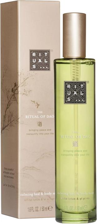 Actual product image Rituals The Ritual of Dao (Body cream, 50 ml)