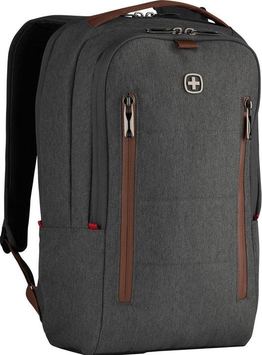 Actual product image Wenger CityUpgrade (15 l)