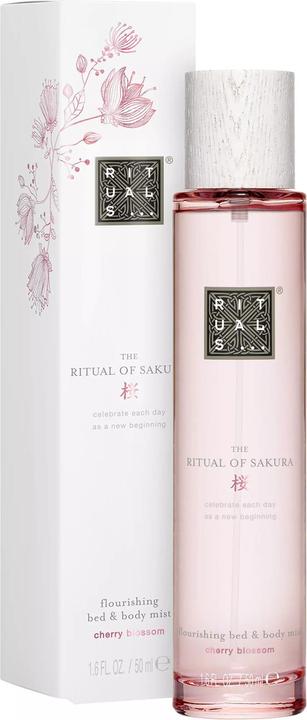 Produktbild Rituals Sakura (Body Mist, 50 ml)