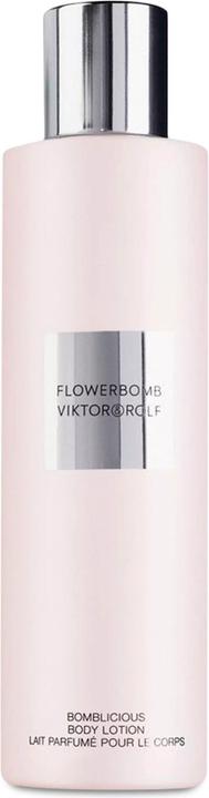 Viktor & Rolf Flowerbomb (Körpermilch, 200 ml)