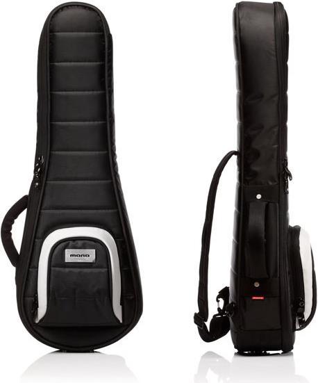 Immagine prodotto mono M80-UT-BLK Custodia per Ukulele Tenore (Ukelele)