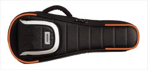 Immagine prodotto mono M80-UT-BLK Custodia per Ukulele Tenore (Ukelele)
