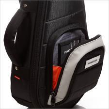 Immagine prodotto mono M80-UT-BLK Custodia per Ukulele Tenore (Ukelele)
