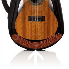 Immagine prodotto mono M80-UT-BLK Custodia per Ukulele Tenore (Ukelele)