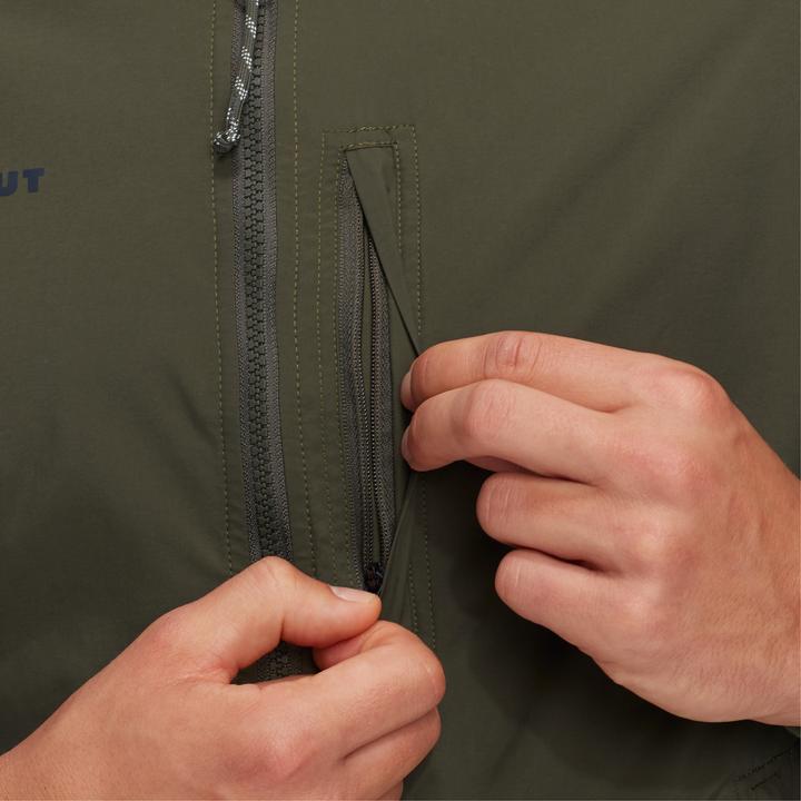 Immagine prodotto Mammut Utility Bomber (M)