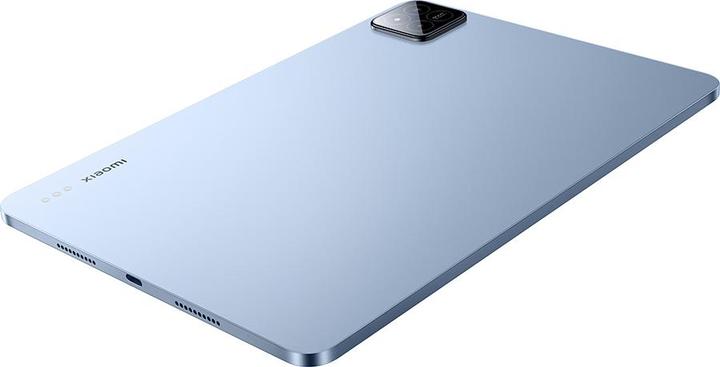 Produktbild Xiaomi Pad 7 Pro (nur WLAN, 11.20", 256 GB, Blau)
