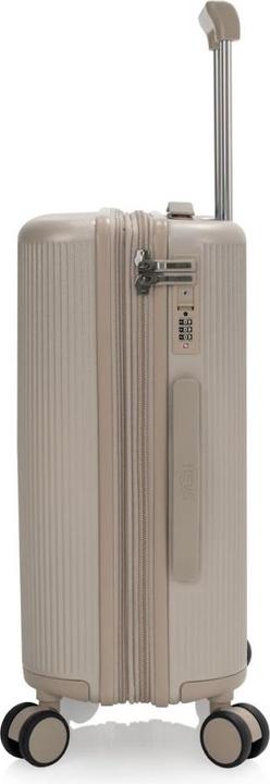Produktbild Heys Earth Tones -matkalaukku, beige (45 l)