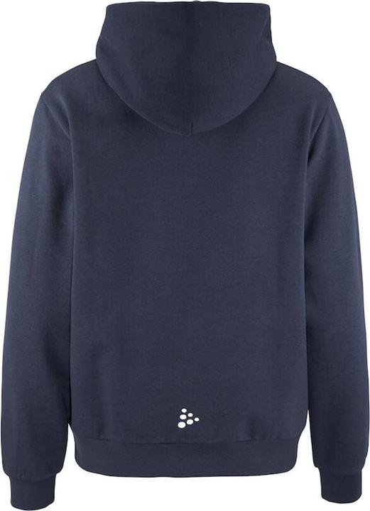Actual product image Craft Community 2.0 Logo FZ Hoodie W (XS)