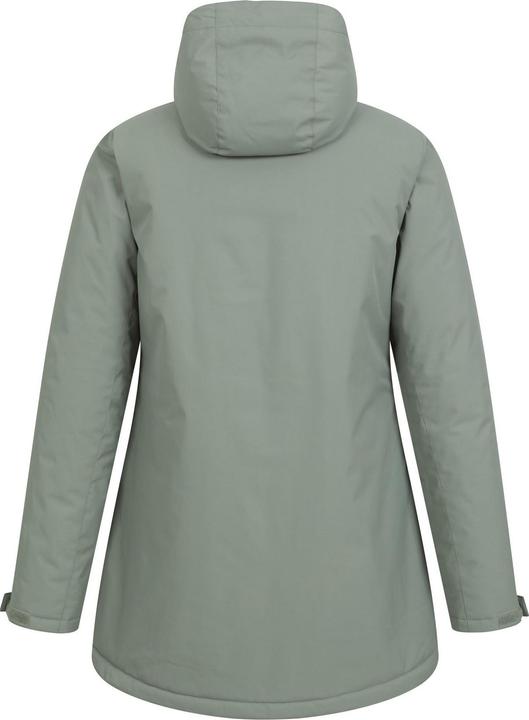 Immagine prodotto Mountain Warehouse Ranger Parka Imbottita Donna (34)