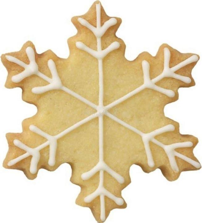 Actual product image Birkmann Schneestern