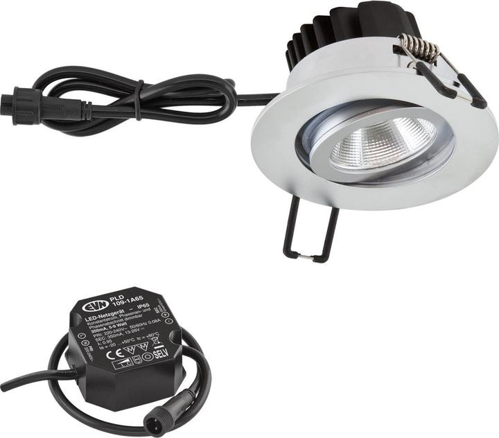 Produktbild EVN PC650N615D2W (600 lm)