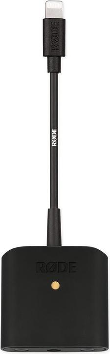 Immagine prodotto RØDE SC6-L (Lightning)