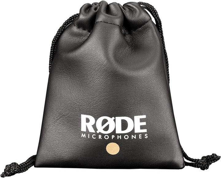 Actual product image RØDE SC6-L Mobile Interview Kit
