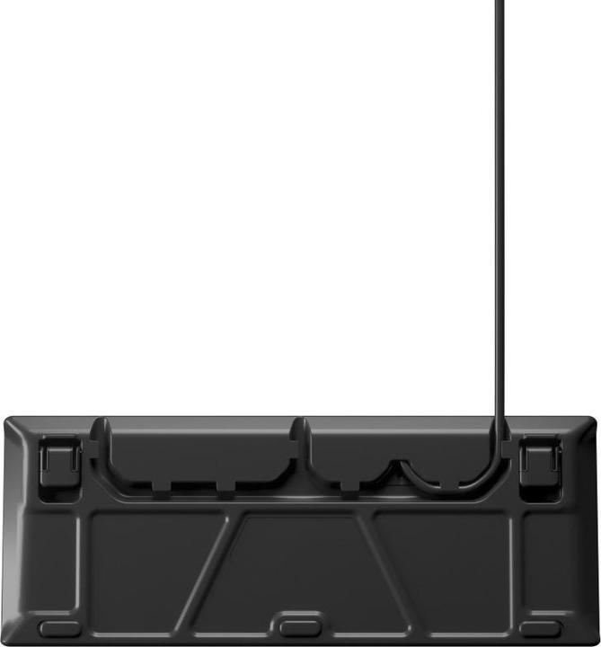 Immagine prodotto SteelSeries Apex 3 TKL (DE, Cablato)