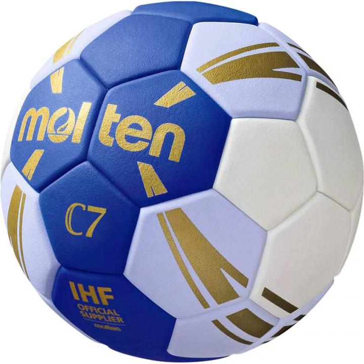 Immagine prodotto Molten H1C3500-BW PALLAMANO C7 (1)