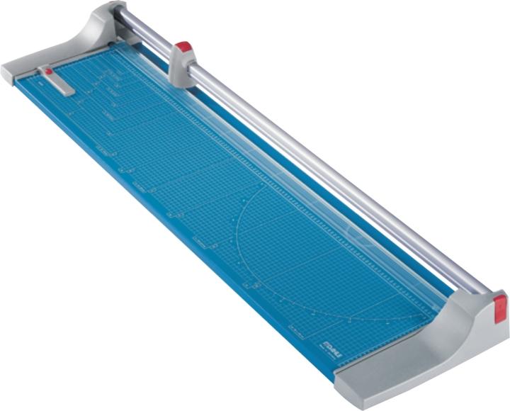 Image du produit Dahle 00448 + 00798 Machine à couper le papier (20 feuilles, A0)