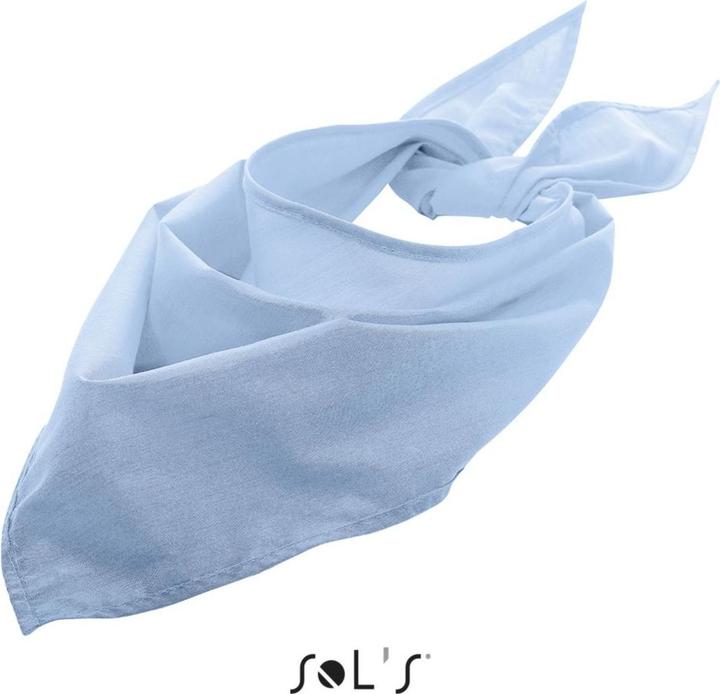 Actual product image Sol's Bandana