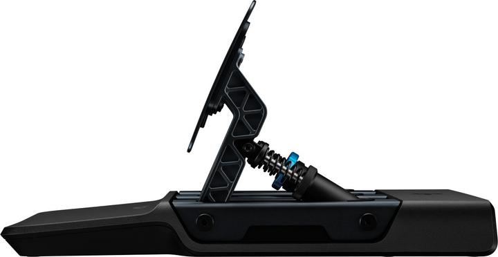 Productafbeelding Logitech G PRO Racing Pedalen - ZWART - N/A - EMEA (Xbox serie X, PC, PS4, Xbox serie S, PS5, Xbox One X, Xbox One S)