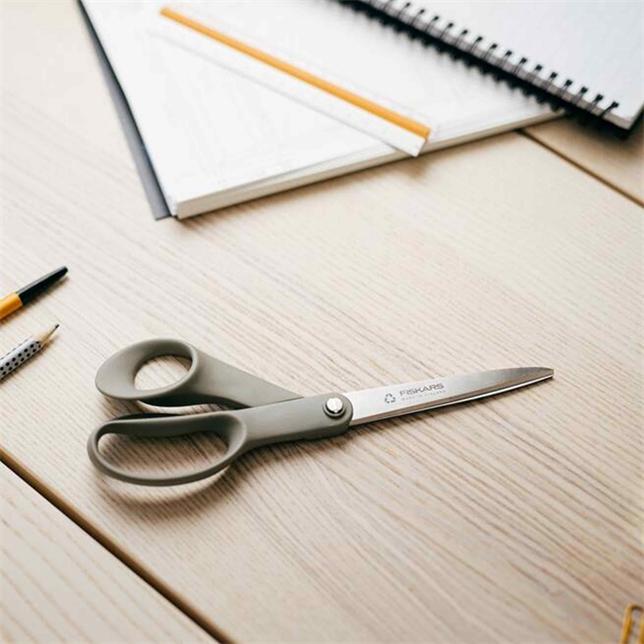 Image du produit Fiskars Ciseaux recyclés 21cm (21 cm)