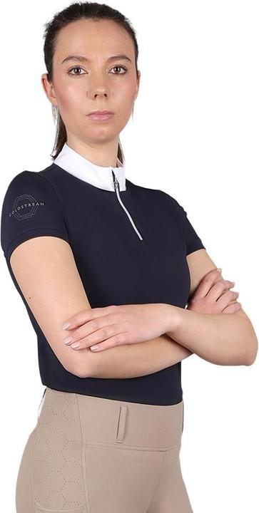 Produktbild Coldstream Oxnam Competition Bluse Springreiten (L)