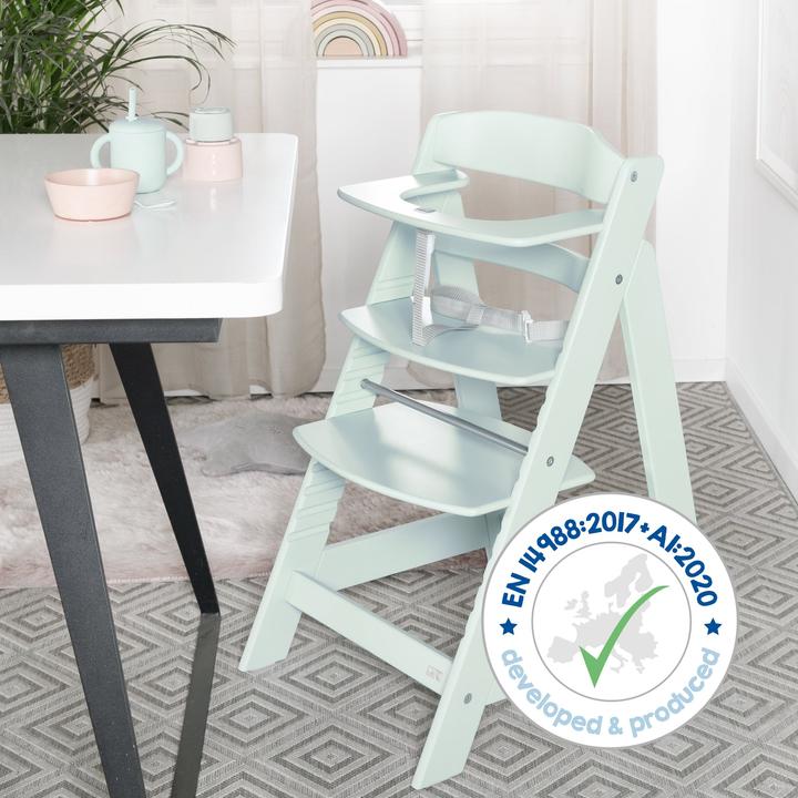 Immagine prodotto Roba Seggiolone per scale (Seggiolone)