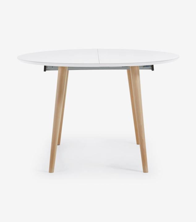 Produktbild Kave Home Oqui (Ø 120 cm)