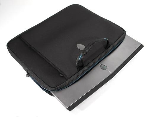 Actual product image Dell Alienware Vindicator - V2.0 (13", Dell)
