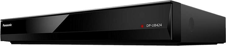 Image du produit Panasonic Dp-Ub424 (Lecteur Blu-ray)