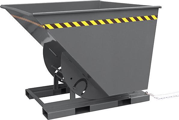 kaiserkraft Kippbehälter (750 l)