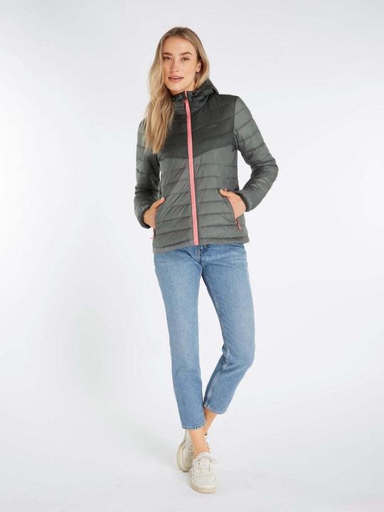 Actual product image Protest Outerwear Jacket Prtclover (36)