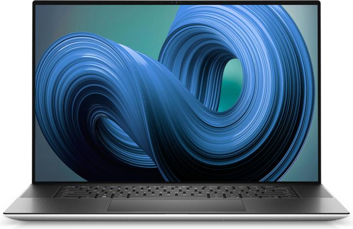 Produktbild Dell XPS 17 9720 (17", Intel Core i7-12700H, 16 GB, 1000 GB, Eng. Int.)
