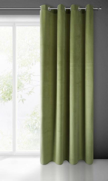 Actual product image Eurofirany Zas (140 x 250 cm)