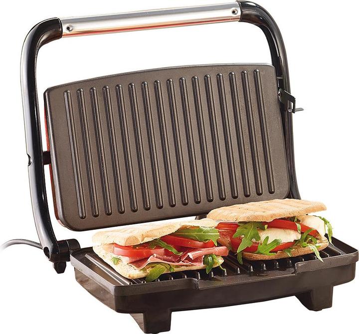 Immagine prodotto Rosenstein & Söhne Panini, panini e grill a contatto