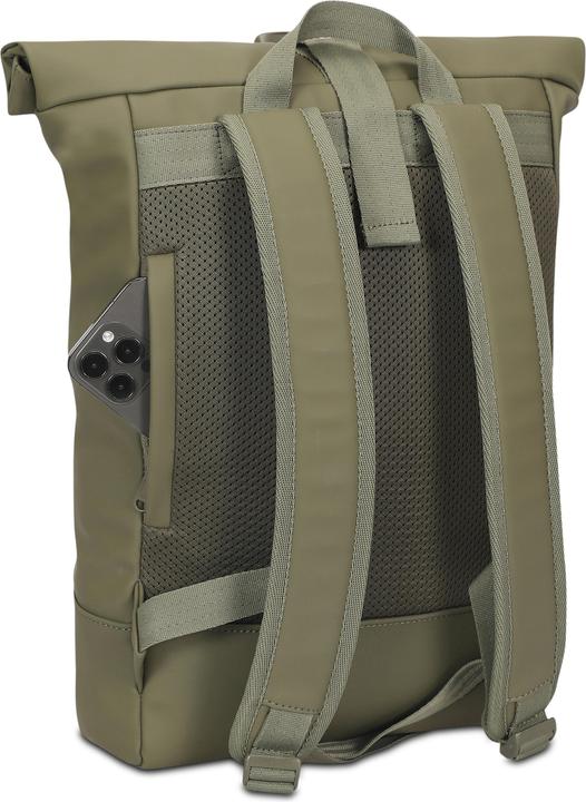 Image du produit Johnny Urban Sac à dos Rolltop Harvey Medium (17.50 l)