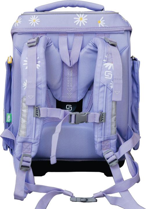 Immagine prodotto Schneiders Set di zaini Ergojet 6 pezzi (26 l)
