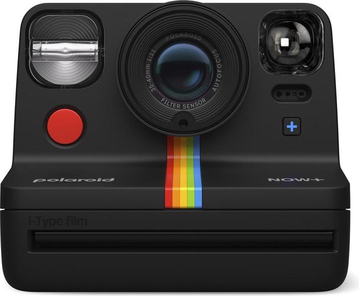 Image du produit Polaroid Now+ 2.0