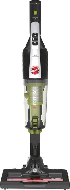 Productafbeelding Hoover H-VRIJ 500