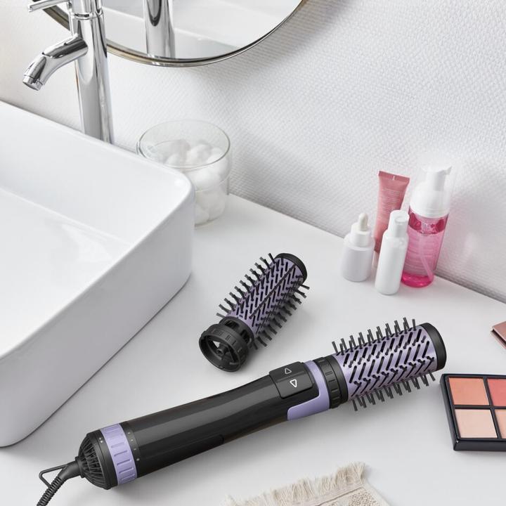 Immagine prodotto Rowenta Brush Activ Spazzola ad Aria Calda