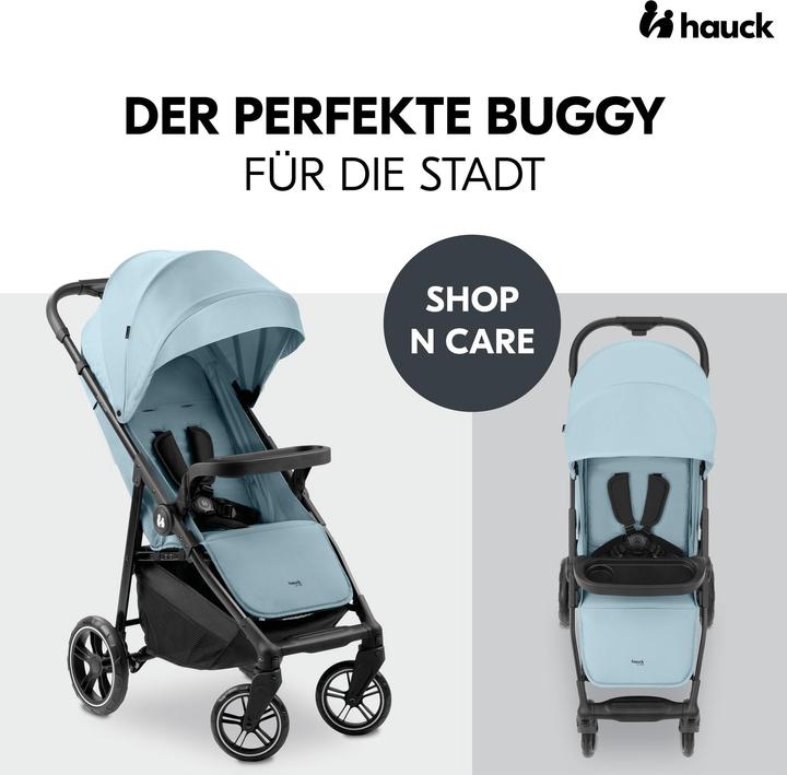 Produktbild Hauck Shop N Care