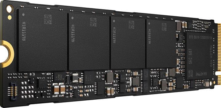 Actual product image Samsung 960 Pro (512 GB, M.2)