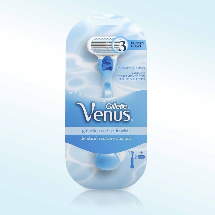 Produktbild Gillette Venus Classic