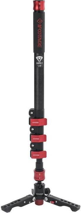 Produktbild iFootage Cobra 2 C180 (Carbon)