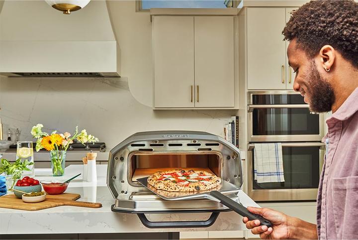 Image du produit Ooni Volt 12 (Four à pizza électrique)
