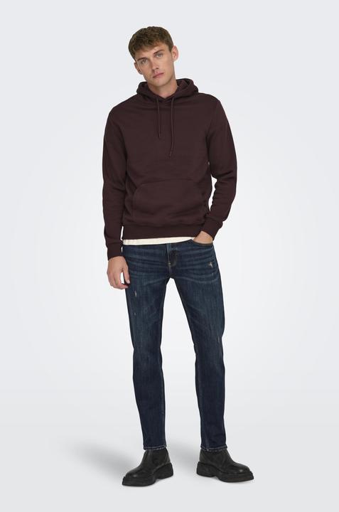 Immagine prodotto Only & Sons Onsconnor Reg Sweat Hoodie Noos (XXL)