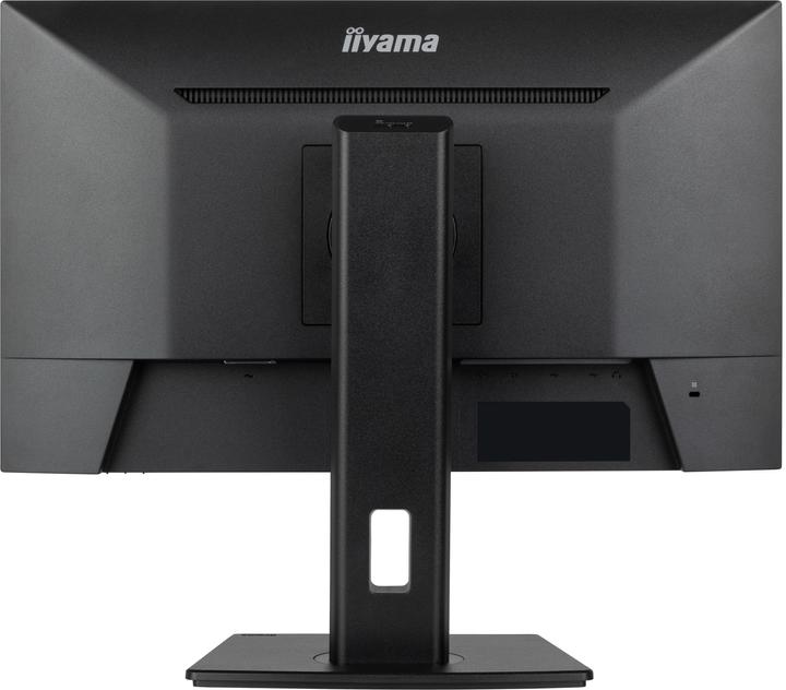 Image du produit iiyama XUB2493HSU-B7 24IN FHD ETE IPS (1920 x 1080 pixels, 23.80")