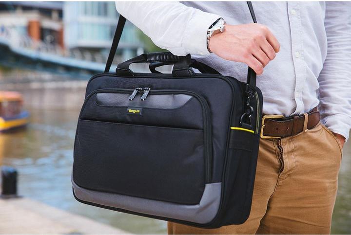 Actual product image Targus City Gear (15.60", Universal)