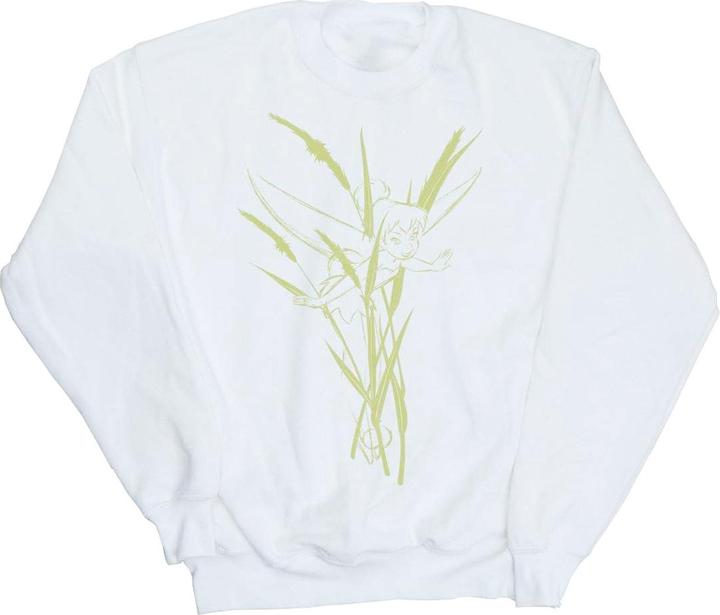 Disney Tinkerbell Nature Sweatshirt