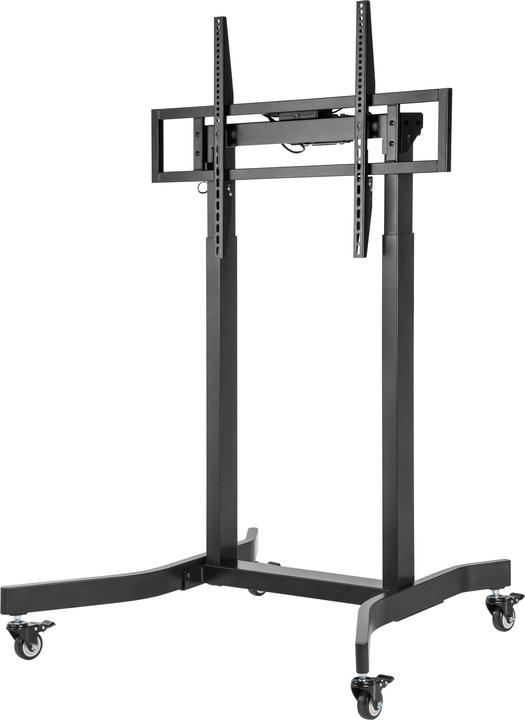 Image du produit equip Support au sol 55-100"/ 1TFT 120kg noir (100", 120 kg)