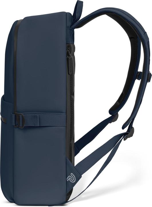 Actual product image Pactastic Urban Collection backpack 44 cm laptop compartment (20 l)